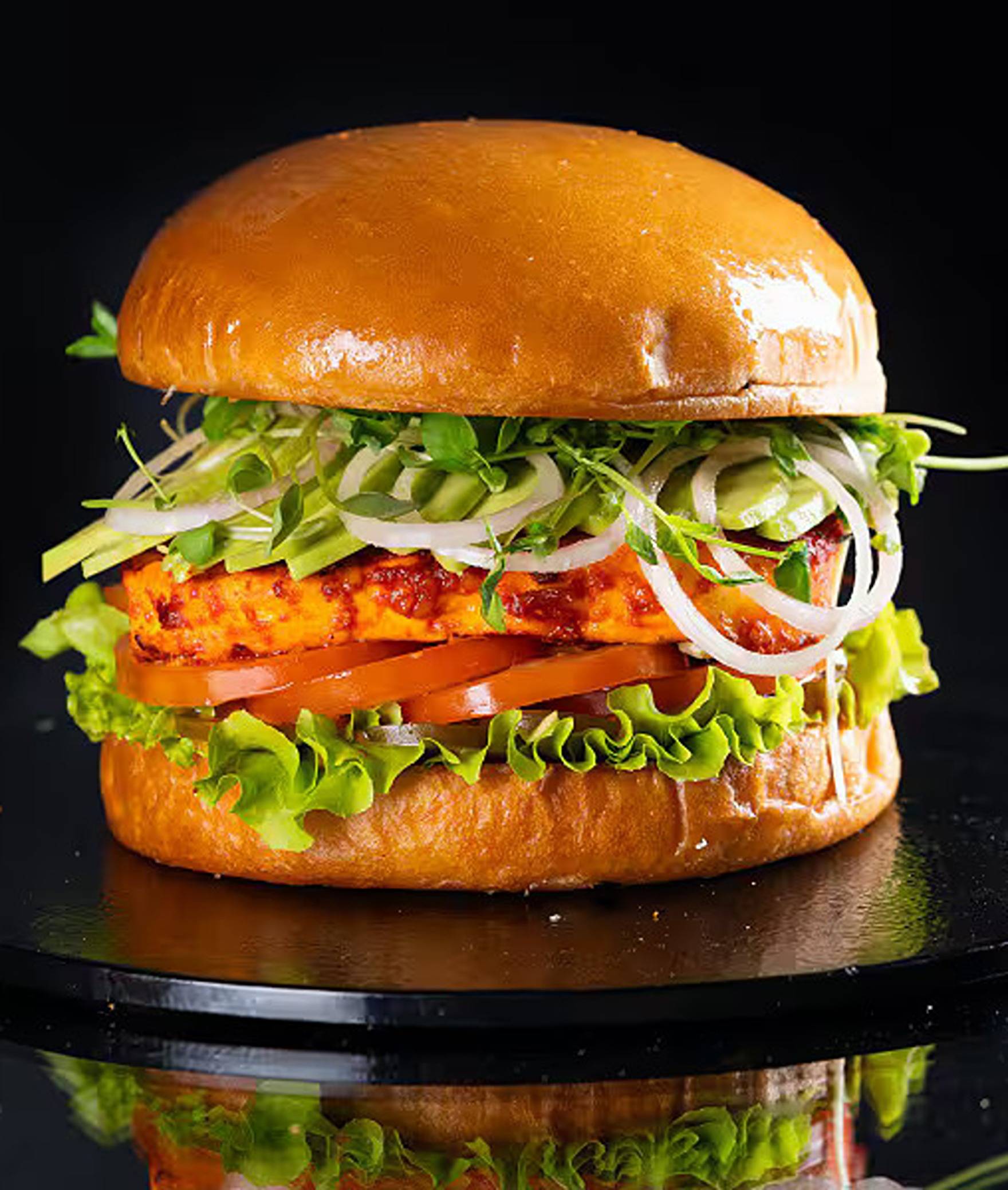Order Food Online from Burgery in Andheri-West, Mumbai | Swiggy